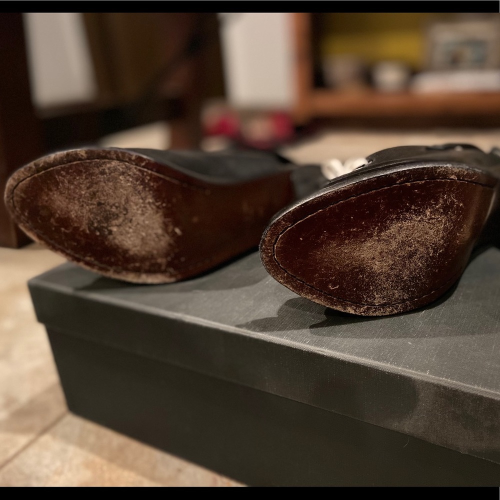 Rag & Bone Trafford Heel - Picture 5 of 6